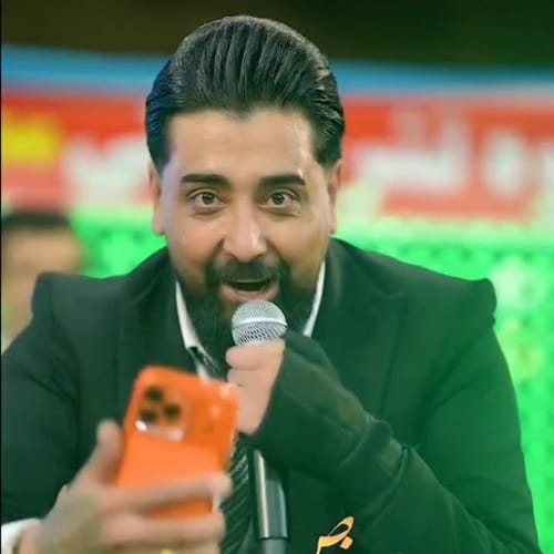دانلود آهنگ سعید کریمی بعد تو منم که بی رمق شدم - آلیس موزیک